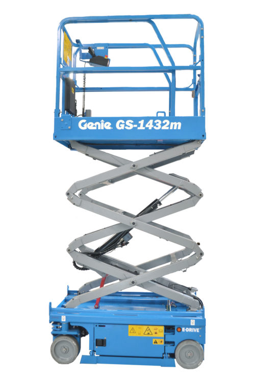 GENIE GS-1432M E-DRIVE