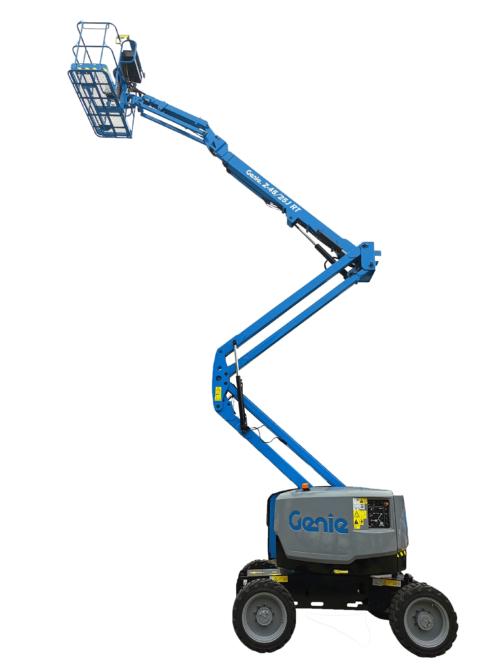 GENIE Z-45/25 J RT